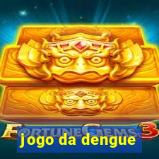 jogo da dengue